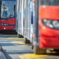 Protest za spas beogradskog GSP-a