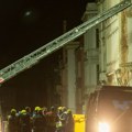 Pronađeno treće telo nakon smrtonosnog urušavanja zgrade u istočnoj Nemačkoj