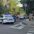 Pucnjava u Prokuplju, muškarac pogođen u glavu: Policija na terenu, za napadačem se traga! (foto)