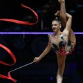 Uprkos poteškoćama ruske gimnastičarke stigle na Evropsko prvenstvo u Bugarskoj
