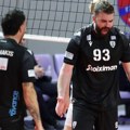 Jedan od najboljih srpskih odbojkaša u dresu Istanbula