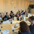 Jovanović u Berlinu: Srbija ceni podršku vlade Nemačke u integracijama i ekonomiji