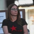 Професорка Марија Васић поднела кривичну пријаву против председника СНС-а Милоша Вучевића