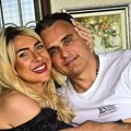 Šok i neverica! Dragan Stanković celiva Pojas Presvete Bogorodice sa novom devojkom, a na mrežama drži slike sa Jovanom…