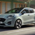 Ford slavi istorijski jubilej u komšiluku: Proizveden milioniti Ford Puma!