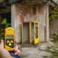 Ruski dron pogodio skladište za utrošeno nuklearno gorivo u blizini Černobilja