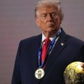Трампов Мундијал: Весело фудбалско лето или тест издржљивости за посвађани континент