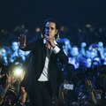 U susret velikim događajima: Na Kalemegdanu otvorena izložba fotografija Nika Kejva i Mobija
