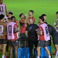 Košmar za Tunižane: Ubedljiv poraz pa otkaz selektoru