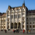 Mađarski parlament ograničio mandat premijera na najviše osam godina