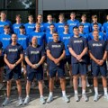 На Дивчибарама почеле припреме У18 кошаркашке репрезентације, Чачани важан ослонац
