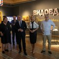 Nikola Selaković otvorio izložbu „Vidovdan – državni praznik” u Istorijskom muzeju Srbije