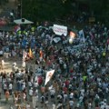 BLOG Veliki studentski protest u Kraljevu: „Srbija mora biti zemlja u kojoj se poštuju zakoni“