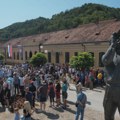 Guča od 7. do 9. avgusta domaćin 65. Dragačevskog sabora trubača