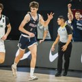 Rapsodija srpske dece u poslednjoj četvrtini i plasman u polufinale Mundobasketa!