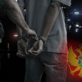 Zapalio fitnes centar: Mladić iz Srbije uhapšen u Baru zbog izazivanja opšte opasnosti!