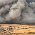 U požaru nestale 23 osobe, vatrogasci i dalje gase vatrenu stihiju u Andaluziji