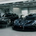 Lanzante predstavio Bugatti Bolide legalan za puteve