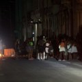 Cela Kuba ostala bez struje zbog kolapsa elektroenergetskog sistema