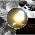 Amerika proširila napade na Iran, udari i na severu zemlje! Revolucionarna garda pred zoru uzvratila napadima raketama i…