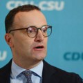 Dojče vele: Nemački poslanik Jens Špan podneo ostavku zbog skandala sa uslugama surogat-majke u SAD