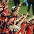 Mundijal 2026. nagrade: Rodriju "Zlatna lopta", Simon najbolji golman, a Kubarsi mladi fudbaler