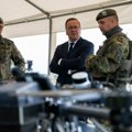 Nemac ne odustaje od svojih namera: Posle propalog pokušaja u maju, Pistorijus nastavlja da vuče Hegseta za rukav