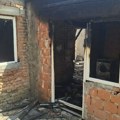 Drama u Ripnju! Žena (76) bila u kući koja je izgorela do temelja, uhapšen čovek kojeg policija dobro zna.