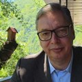 Vučić: Još nema odgovora opozicije da li će nam čestitati ako izgube na izborima