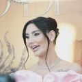 Katarina Grujić javno podržala SNS: Na nastupu uzvikivala "Srbija pobeđuje" (VIDEO)