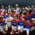 Sportsko-edukativni kamp za decu "Srbija te zove": Okupilo se više od 400 dece iz 17 zemalja