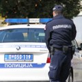 "Pao" diler iz Kruševca: U automobilu prevozio više od kilogram marihuane