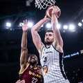 Obradović doveo bivšeg igrača Partizana: Srpski centar potpisao dvogodišnji ugovor