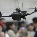 Francuska ubrzava proizvodnju vojnih dronova uz pomoć auto-industrije