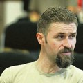 Oni su se oženili iza brave: Kalinić dva puta izgovorio "da", slovenački Arkan pred oltar odveo pevačicu, a Kristijanu brak…