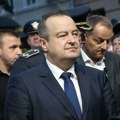 Dačić: Skup u Valjevu nije prijavljen, neka rade šta hoće, ali da ne napadaju nikoga