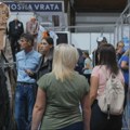 "Od igle do lokomotive": Letnji vašar u Novom Pazaru donosi popuste do 80 odsto, bogatu ponudu i izlagače iz cele Srbije