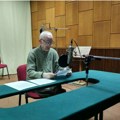 Poslednji pozdrav Dragomiru Pešiću: „Naslov umesto šešira“ u nedelju na RNS1