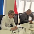 Glamočić: Cena suncokreta će biti značajno veća od 40 dinara