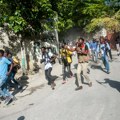 Haiti: Najmanje 40 ljudi poginulo u napadu bandi u naselju Kenskof