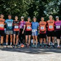 Od prvog kilometra do trke: Nova trkačka grupa u Lazarevcu