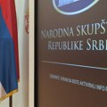 U Skupštini Srbije počela rasprava o amandmanima na predložene zakone