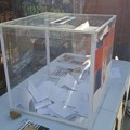Studenti u blokadi pozvali građane da im ustupe prostor za skupljanje izbornih potpisa
