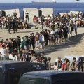 Španija izdvaja 165 miliona evra za oporavak Seute