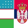 Uzbekistan obeležio 35 godina nezavisnosti, Šahavdinov: Trajno prijateljstvo sa Srbijom