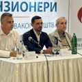 Pirot domaćin 50. tribine za penzionere: Otvoreno o problemima, predlozima i pravima najstarijih