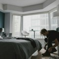 Hotelska spremačica otkrila zbog čega joj se neki gosti doslovno zgade: Ovo joj smeta više od razbacane sobe