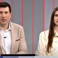 Њих двоје више неће водити Јутарњи програм на РТС: Огласио се Јавни сервис