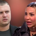 "Kao brat i sestra smo", Aneli se pere nakon što se saznalo da je sa Karićem delila krevet, ukućani je urnisali