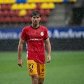 Srbin ostaje u Španiji: "Hteo sam da napustim fudbal"
